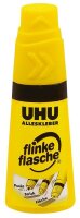 UHU flinke flasche Alleskleber 35,0 g, 1 St.