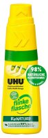 UHU flinke flasche ReNature  Alleskleber 40,0 g, 1 St.