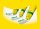 UHU flinke flasche ReNature  Alleskleber 40,0 g, 1 St.