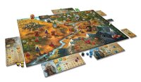 KOSMOS Die Legenden von Andor Brettspiel, 1 St.