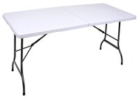 Garden Pleasure Sitzgruppe Mufaro, dunkelgrau Kunststoff, Metall, 3-teilig