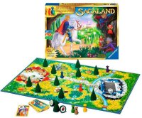Ravensburger Sagaland Brettspiel, 1 St.