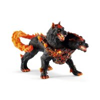 Schleich® Eldrador Creatures 42451 Höllenhund...