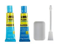 UHU plus schnellfest 2 Komponenten-Kleber 35,0 g, 1 St.
