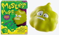 Mattel GAMES Mister Pups Kartenspiel, 1 St.