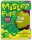 Mattel GAMES Mister Pups Kartenspiel, 1 St.