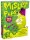 Mattel GAMES Mister Pups Kartenspiel, 1 St.