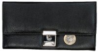 Alassio Kellnerbörse 42064 schwarz