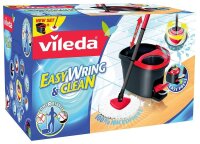 vileda EASY WRING & CLEAN Wischsystem