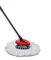 vileda EASY WRING & CLEAN Wischsystem