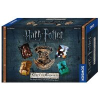 KOSMOS Harry Potter Kampf um Hogwarts - Erweiterung...