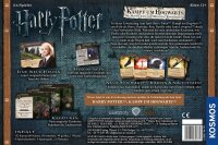KOSMOS Harry Potter Kampf um Hogwarts - Erweiterung...