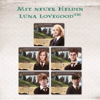 KOSMOS Harry Potter Kampf um Hogwarts - Erweiterung Geschicklichkeitsspiel, 1 St.