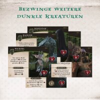 KOSMOS Harry Potter Kampf um Hogwarts - Erweiterung Geschicklichkeitsspiel, 1 St.