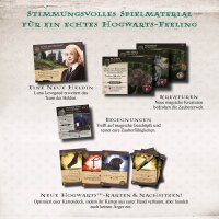 KOSMOS Harry Potter Kampf um Hogwarts - Erweiterung Geschicklichkeitsspiel, 1 St.