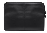 dbramante1928 Laptoptasche Skagen Pro Plus Leder schwarz SK14GTBL1532