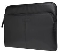 dbramante1928 Laptoptasche Skagen Pro Plus Leder schwarz SK13GTBL1546