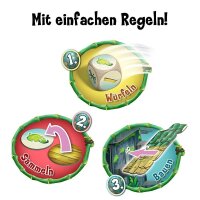 KOSMOS Dodo - Rettet das Wackel-Ei!...