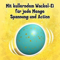 KOSMOS Dodo - Rettet das Wackel-Ei! Geschicklichkeitsspiel, 1 St.