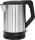 CLATRONIC Wasserkocher WKS 3692 schwarz 1,5 l 2.200 W