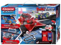 Carrera® GO!!! Build n Race Autorennbahn  ( 20062531 )