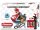 Carrera® GO!!! Nintendo Mario Kart P-Wing Autorennbahn, 1 St.