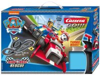 Carrera® GO!!! PAW Patrol - Ready Race Rescue...