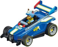 Carrera® GO!!! PAW Patrol - Ready Race Rescue Autorennbahn, 1 St.