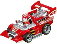 Carrera® GO!!! PAW Patrol - Ready Race Rescue Autorennbahn, 1 St.