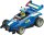 Carrera® GO!!! PAW Patrol - Ready Race Rescue Autorennbahn, 1 St.