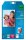 SIGEL Fotopapier IP656 10,0 x 15,0 cm hochglänzend 260 g/qm 72 Blatt
