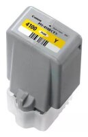 Canon PFI-4100 Y gelb Druckerpatrone