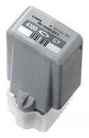 Canon PFI-4100 GY grau Druckerpatrone
