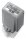Canon PFI-4100 GY grau Druckerpatrone