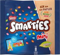 SMARTIES® mini Schokobonbons 13 St./ 187,0 g  (...
