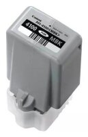 Canon PFI-4100M MBK mattschwarz Druckerpatrone