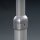 FRANKEN Infoständer silber DIN A4 33,0 x 25,0 x 86,5 - 125,0 cm, 1 St.