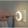 hama Touch Switch LED Nachtlicht weiß 6,3 cm, warmweiß – 3378 K  ( 223495 )