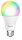 hama LED-Lampe Smarte WLAN E27 9 W für Sprach-/App-Steuerung, 1 St.