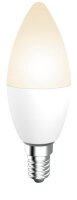 hama LED-Lampe Smarte WLAN E14 E14 4,9 W WLAN, für...