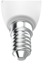 hama LED-Lampe Smarte WLAN E14 E14 4,9 W WLAN, für Sprach-/App-Steuerung, 1 St.