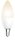 hama LED-Lampe Smarte WLAN E14 E14 4,9 W WLAN, für Sprach-/App-Steuerung, 1 St.