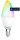 hama LED-Lampe Smarte WLAN E14 E14 4,9 W WLAN, für Sprach-/App-Steuerung, 1 St.