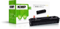 KMP H-T215YX  gelb Toner kompatibel zu HP 201X (CF402X)