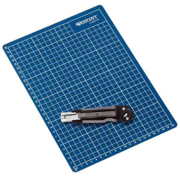 WESTCOTT Schneidematte
