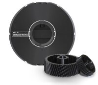 MakerBot® Nylon Filament-Rolle schwarz 1,75 mm