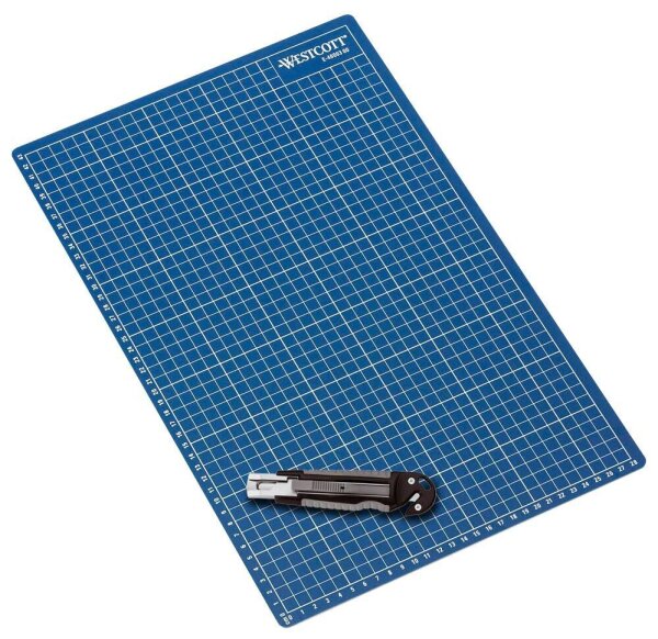 WESTCOTT Schneidematte