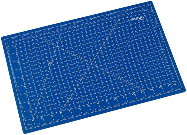 WESTCOTT Schneidematte