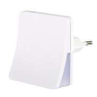 hama DayNight Sensor LED Nachtlicht weiß 7,0 cm,...