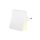 hama DayNight Sensor LED Nachtlicht weiß 7,0 cm, Warmweiß – 3378 K, 1 St.